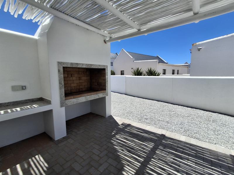 3 Bedroom Property for Sale in Britannia Bay Western Cape